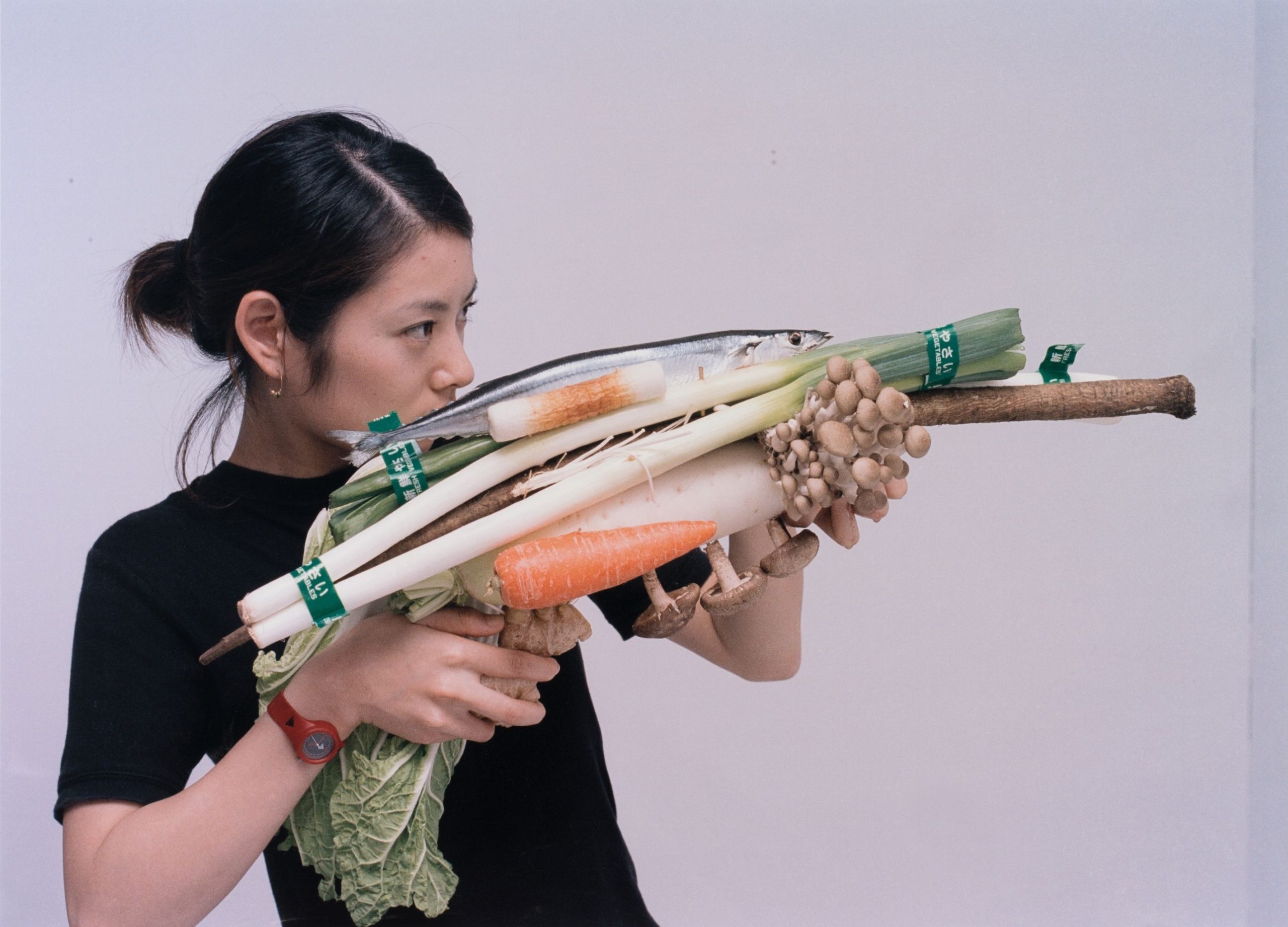 Art Week Tokyo serves up surreal fare