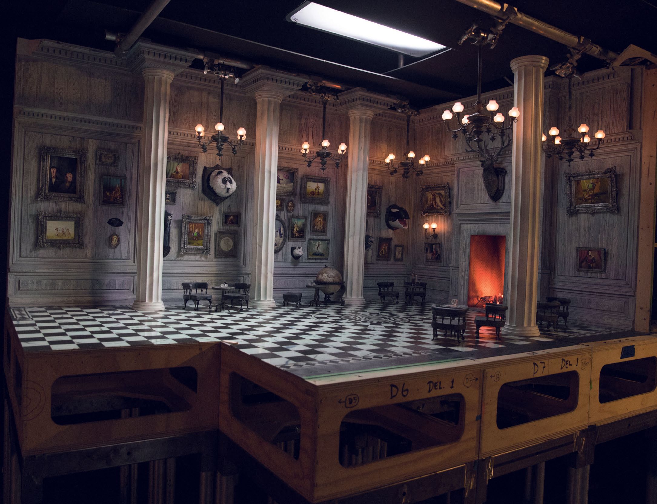 Laika celebrates 20 years of conjuring enchantment