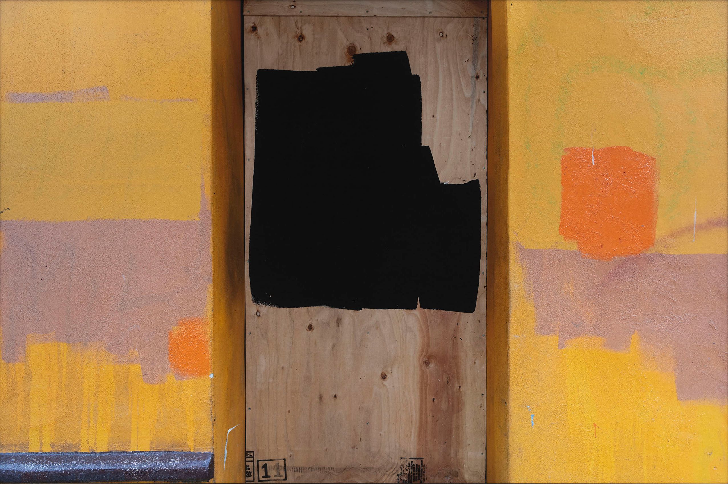 A case for disturbing art: the debate continues