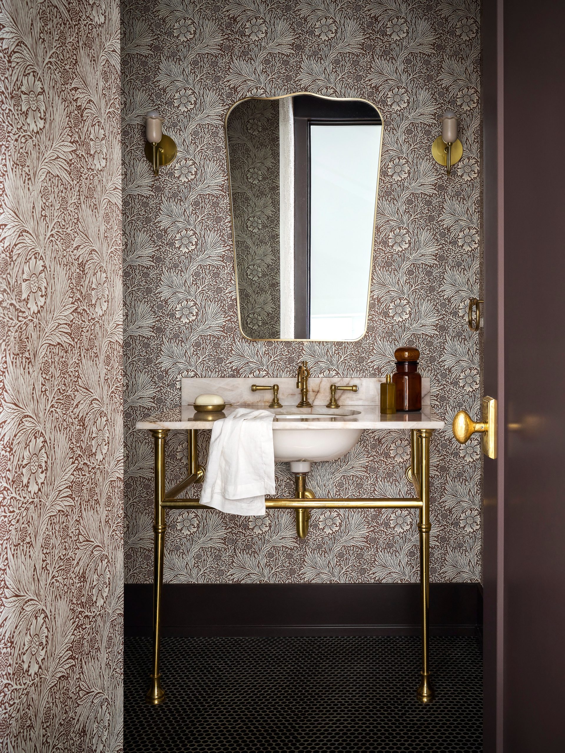 The World of Interiors: The Emporium